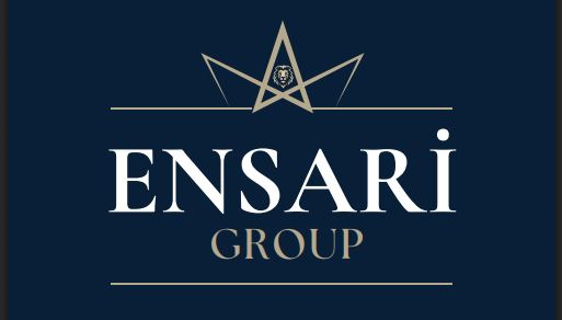 Ensari Group Logo